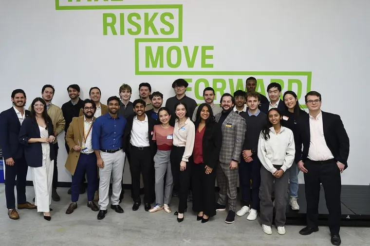 2025 Fuel Cohort
