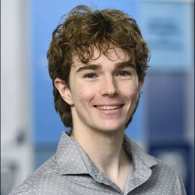 Alex Kroumov