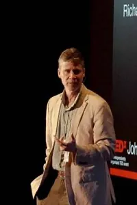 Dr. Richard Brown