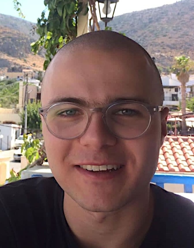 Prof. Kobe Marshall-Stevens